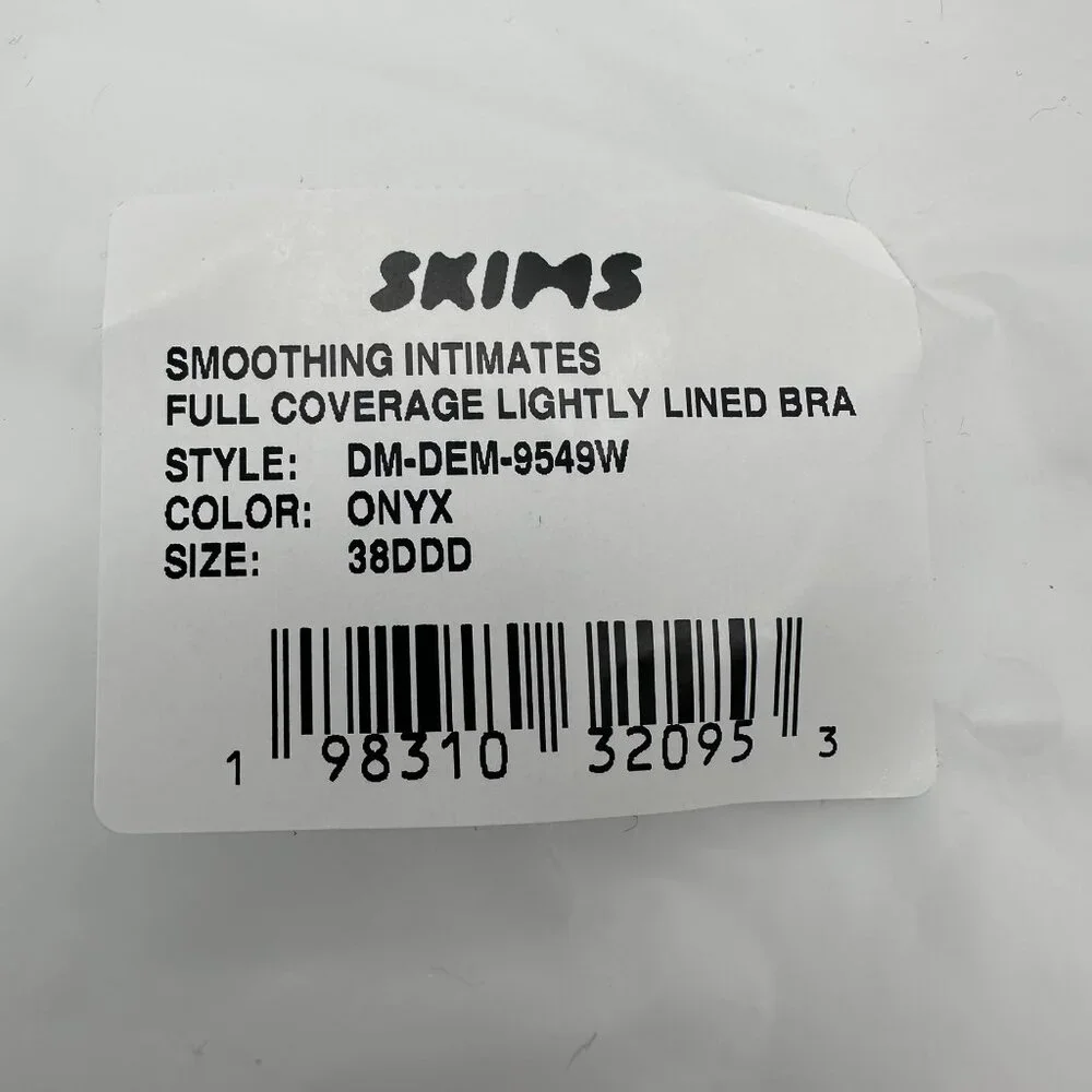 SKIMS women smoothing